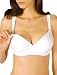 Motherhood Maternity: web only medium support padded cup underwire nursing bra