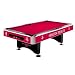 Houston Rockets NBA Pool Table Houston Rockets NBA Pool Table