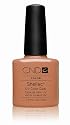CND Shellac Cocoa (0.25 - 7.3ml)