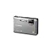 Panasonic Lumix DMC-TS1 12MP Digital Camera with 4.6x Wide Angle MEGA Optical Image Stabilized Zoom and 2.7 inch LCD (Silver)