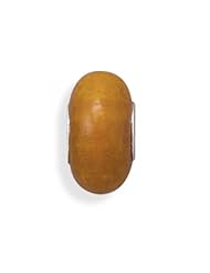 MMA Silver - Sibukaw Wood Bead