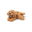 Plush Golden Retriever 11"