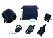 Omega AL2000E Remote Start Alarm System