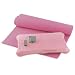 Wii Complete Fitness Starter Kit - Pink [Wii]