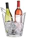 Bar Craft Wine Bucket - Clear
