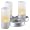 Philips Imageo LED Rechargeable Candle Lights