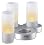 Philips Imageo LED Rechargeable Candle Lights, White
