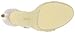 Calvin Klein Women's Vivian Platform Sandal