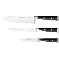 WMF 1891759990 Messerset 3-teilig Grand Class