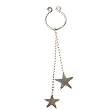 Nipple Clip Star