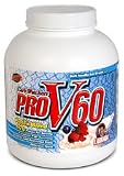 ProV 60 Protein- 3.5lb vanilla