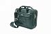 Toshiba 14-Inch Leather Envoy Checkpoint Friendly Leather Case for Notebooks (Black)