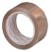 Sellotape Cellux Tape Economy General Purpose 48mmx66m Buff Ref 0550 [Pack 6]