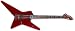 ESP Signature Series GUS-200 Gus G Electric Guitar - Black Cherry