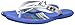 Rider Men's Olympics Flip-Flop