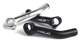 XLC Bar Ends Bar-Ends gebogen BE-01 SB-Plus
