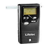 FC10 Breath Alcohol Tester