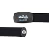 Wahoo Bluetooth Sensor Puls Brustgurt, nur f�r iPhone 4S, BlueHR, NEUHEIT !! Keine Zusatzantenne am iPhone notwendig !