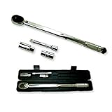 中発販売 トルクレンチセット KY-109 JAN