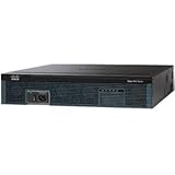 Cisco CISCO2911/K9 2911 2900 Series Integrated Services Router