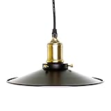 ReUdoペンダントライト・レトロモダン 【フラットタイプ】