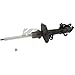 KYB 339261 Excel-G Gas Strut, Black