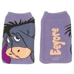 Eeyore Handy & MP3-player-Socke