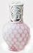 burmese8 - LaTeeDa Fenton Pink Burmese Lamp