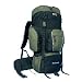 NEW CUSCUS 75+10L Internal Frame Hiking Camp Travel Backpack