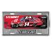 Tony Stewart Front License Plate