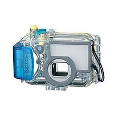 Canon WP DC 70 Unterwassergeh�use (bis 40m) f�r IXUS 700