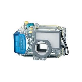 Canon WP-DC70 Waterproof Case For IXUS 700 (Waterproof to 40m)
