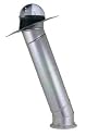 ODL EZ10SCPNH 10" Severe Weather Tubular Skylight