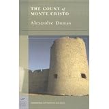 The Count of Monte Cristo (Barnes & Noble Classics) [ABRIDGED] (Paperback)