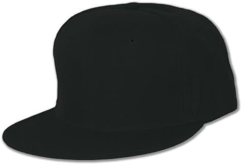 Retro Fitted Baseball Cap