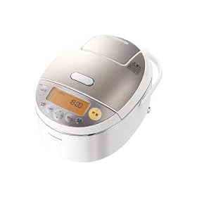 Panasonic�@����IH�W���[���ъ�@���ǂ萆���@5,�T���@���[ SR-PX101-P