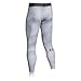 Under Armour Men's HG Printed Leggings