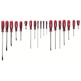 Buy 19 Pc Combination Screwdriver Sets - 19 Pc Combination Screwdriver Sets(sold...