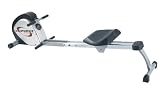 Rameur Pro Magnétique Confidence Fitness