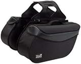 TOURMASTER/CORTECH TM NYLON II SLNT SDDLEBAG SIZE:XLG