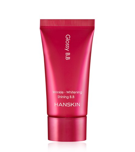 Hanskin Glossy BB Cream 30ml