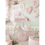 Glenna Jean Isabella Musical Mobile by Glenna Jean [並行輸入品]