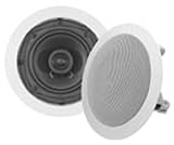 ADS C50IC 5.25 Ceiling Mount 2 Way Speaker (pair)