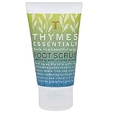 Thymes Essentials Foot Scrub