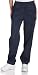 Dickies Medical Uniforms - Dickies Women's Everyday Scrubs (EDS) Elastic Waist Cargo Pocket Pants,Navy,Large