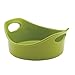 Rachael Ray Stoneware Baker, Green