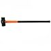 Silverline 719767 10 Pound Fibreglass Sledge Hammer