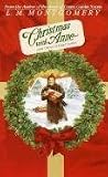 Christmas with Anne and Other Holiday Stories (L.M. Montgomery Books)