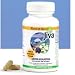 Ashwagandha Nat Health Rest, 60 cap ( Double Pack)