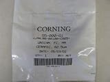 Corning Unicam FC Multimode 62.5 um Fiber Optic Connector
